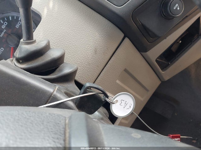 45845013 :رقم المزاد ، 1FDWX30578EA36975 vin ، 2008 Ford Super Duty F-350 Srw Xl/xlt مزاد بيع