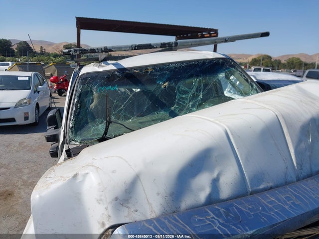 45845013 :رقم المزاد ، 1FDWX30578EA36975 vin ، 2008 Ford Super Duty F-350 Srw Xl/xlt مزاد بيع