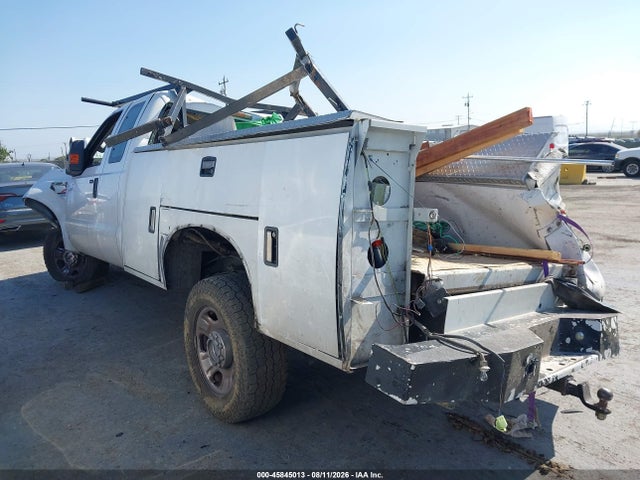 45845013 :رقم المزاد ، 1FDWX30578EA36975 vin ، 2008 Ford Super Duty F-350 Srw Xl/xlt مزاد بيع