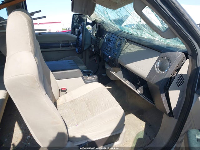 45845013 :رقم المزاد ، 1FDWX30578EA36975 vin ، 2008 Ford Super Duty F-350 Srw Xl/xlt مزاد بيع