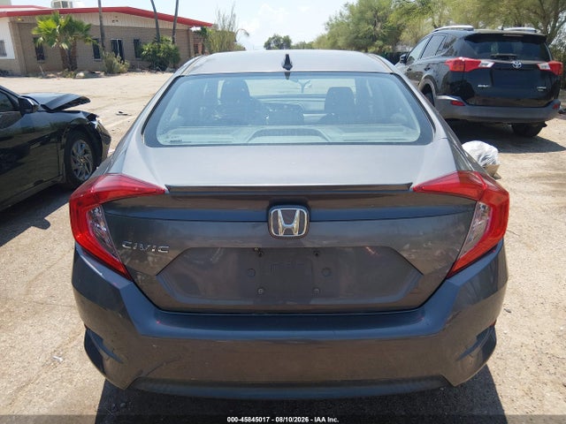 Honda Civic Ex-t 2017 2HGFC1F33HH644383 Image 16