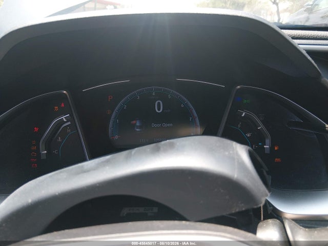 Honda Civic Ex-t 2017 2HGFC1F33HH644383 Image 7