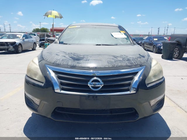 Nissan Altima 2.5 S 2015 1N4AL3AP8FC437721 Image 12