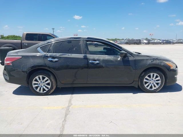 Nissan Altima 2.5 S 2015 1N4AL3AP8FC437721 Image 13