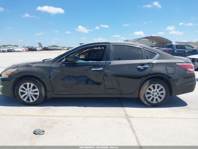 Nissan Altima 2.5 S 2015 1N4AL3AP8FC437721 Image 14