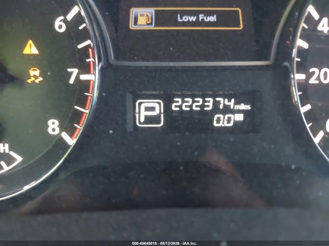 Nissan Altima 2.5 S 2015 1N4AL3AP8FC437721 Image 15