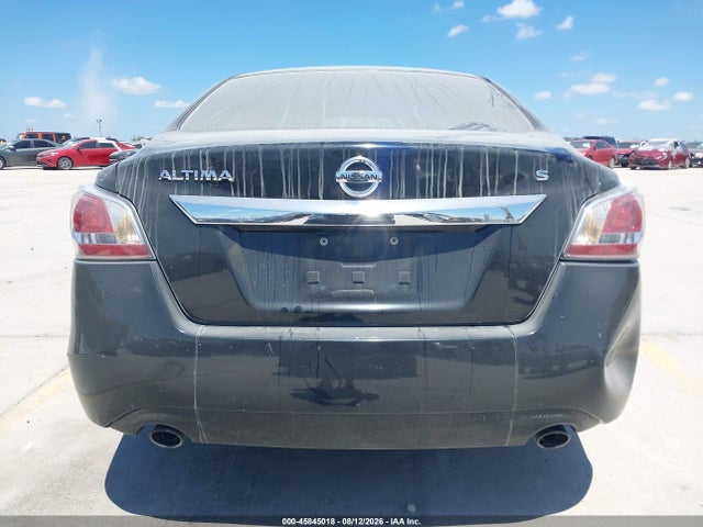 Nissan Altima 2.5 S 2015 1N4AL3AP8FC437721 Image 16