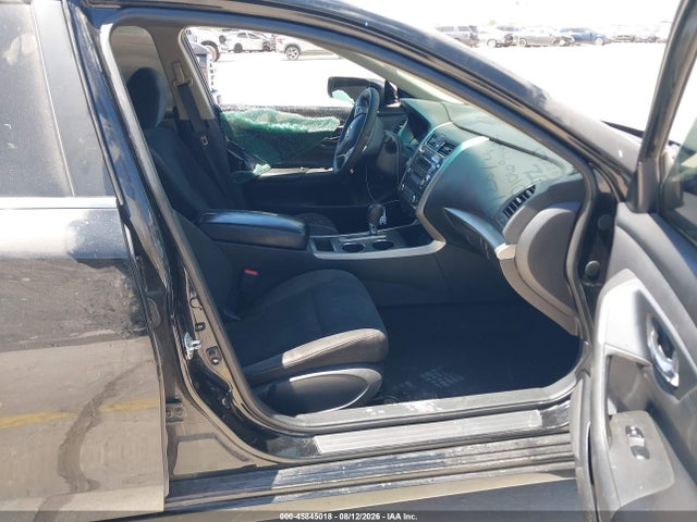 Nissan Altima 2.5 S 2015 1N4AL3AP8FC437721 Image 5