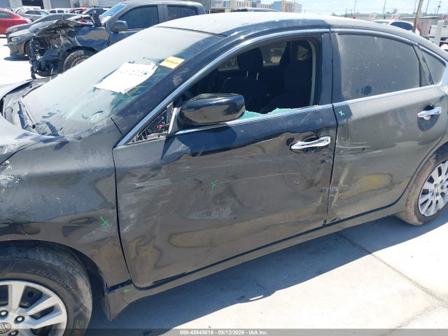 Nissan Altima 2.5 S 2015 1N4AL3AP8FC437721 Image 6