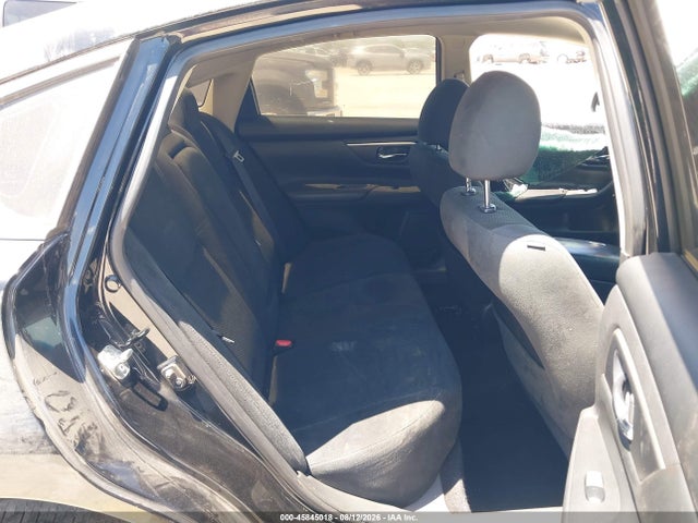 Nissan Altima 2.5 S 2015 1N4AL3AP8FC437721 Image 8