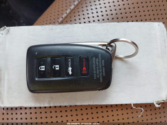 Продаж на аукціоні авто 2013 Lexus Gs 350, vin: JTHCE1BLXD5017102, номер лоту: 45845029