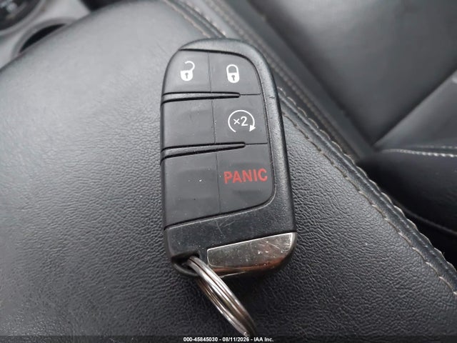 45845030 :رقم المزاد ، 3C4NJDEB6MT521365 vin ، 2021 Jeep Compass 80th Anniversary 4x4 مزاد بيع