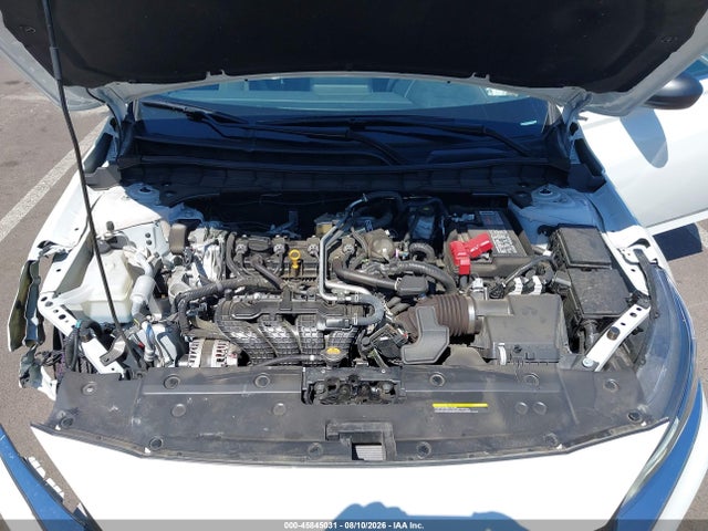 1N4BL4DW0SN359916 Nissan Altima Sv Awd