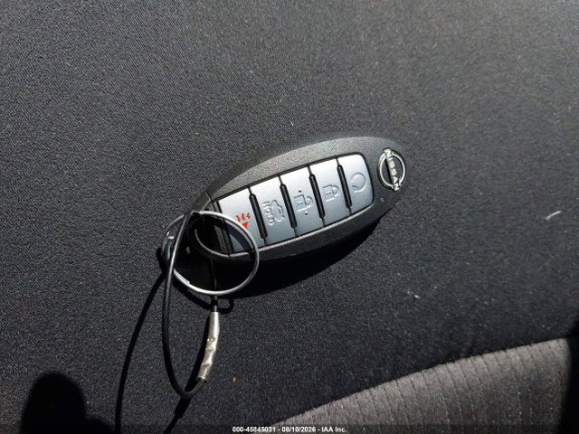 1N4BL4DW0SN359916 Nissan Altima Sv Awd