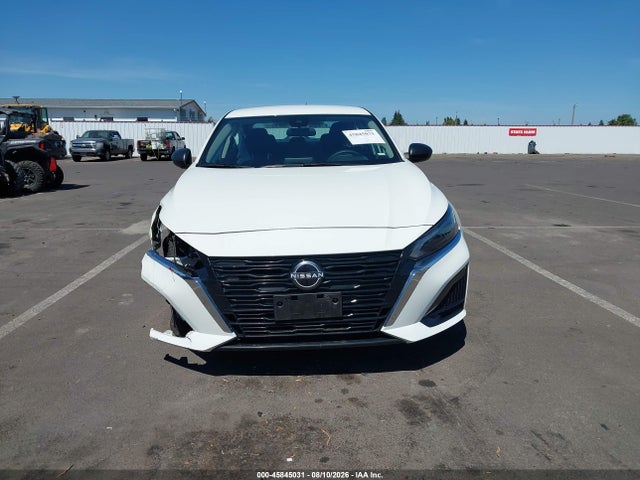 1N4BL4DW0SN359916 Nissan Altima Sv Awd