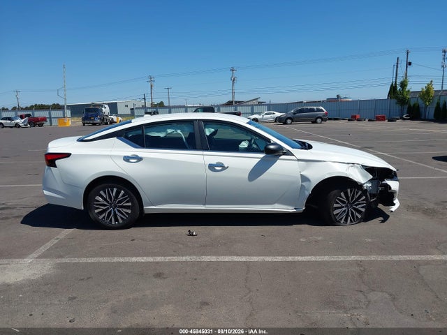 1N4BL4DW0SN359916 Nissan Altima Sv Awd