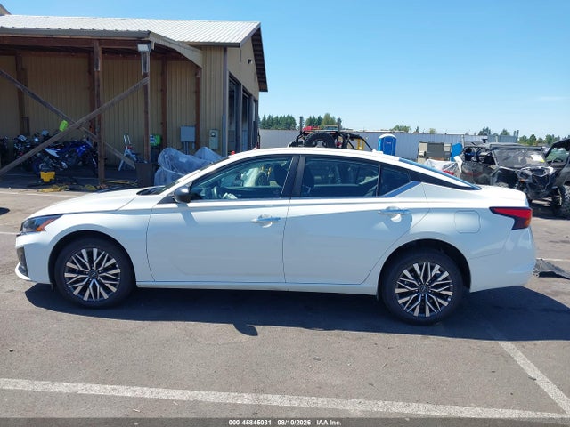 1N4BL4DW0SN359916 Nissan Altima Sv Awd