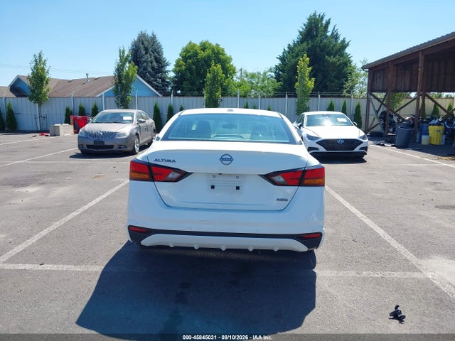 1N4BL4DW0SN359916 Nissan Altima Sv Awd