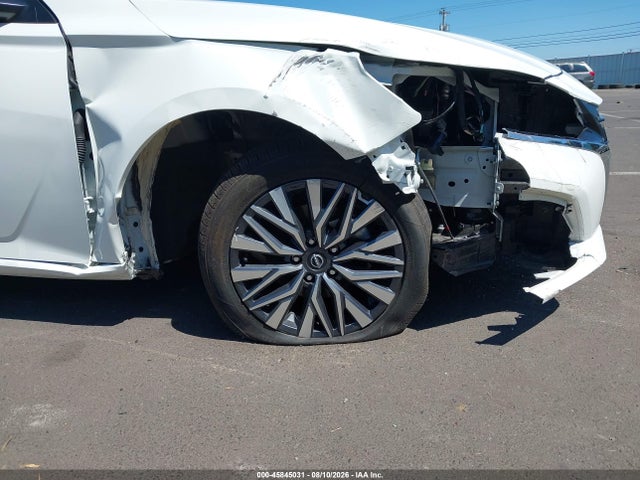1N4BL4DW0SN359916 Nissan Altima Sv Awd