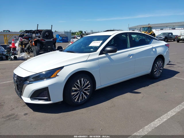 1N4BL4DW0SN359916 Nissan Altima Sv Awd
