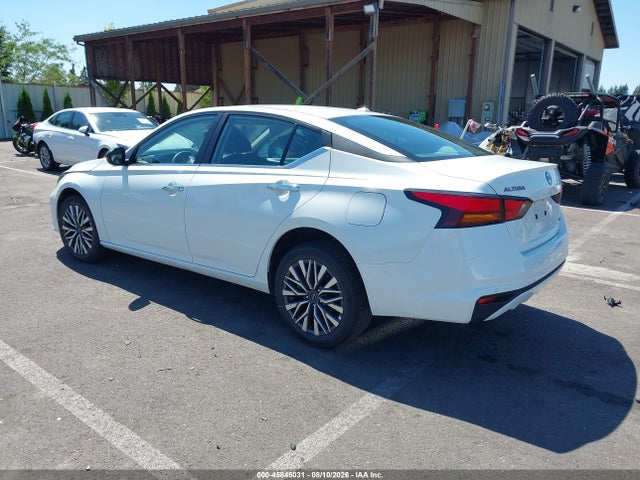 1N4BL4DW0SN359916 Nissan Altima Sv Awd
