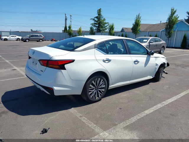1N4BL4DW0SN359916 Nissan Altima Sv Awd