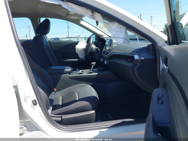 1N4BL4DW0SN359916 Nissan Altima Sv Awd