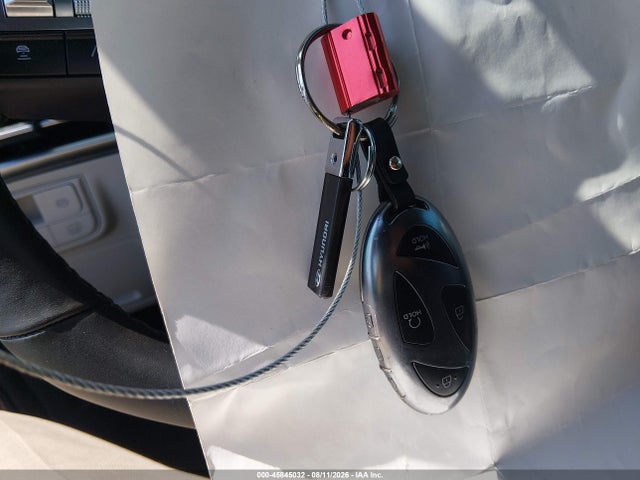 Продажа на аукционе авто 2026 Hyundai Tucson Hybrid Limited, vin: KM8JEDD17TU489019, номер лота: 45845032