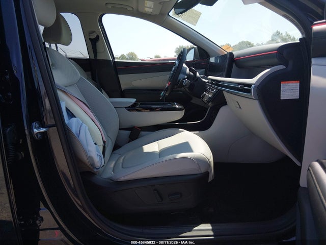 Продажа на аукционе авто 2026 Hyundai Tucson Hybrid Limited, vin: KM8JEDD17TU489019, номер лота: 45845032