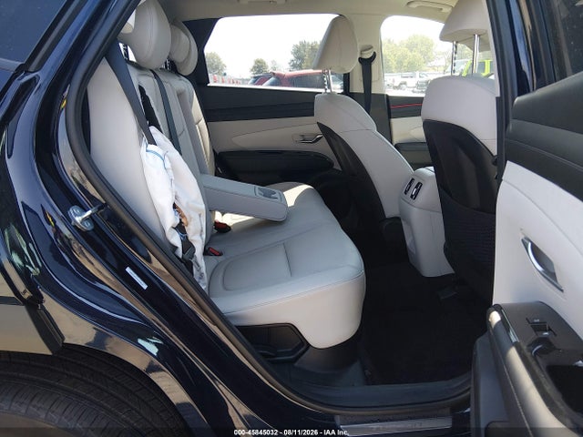 Продажа на аукционе авто 2026 Hyundai Tucson Hybrid Limited, vin: KM8JEDD17TU489019, номер лота: 45845032