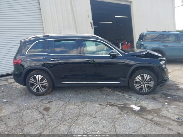 Продажа на аукционе авто 2024 Mercedes-benz Glb 250, vin: W1N4M4GB9RW374081, номер лота: 45845033