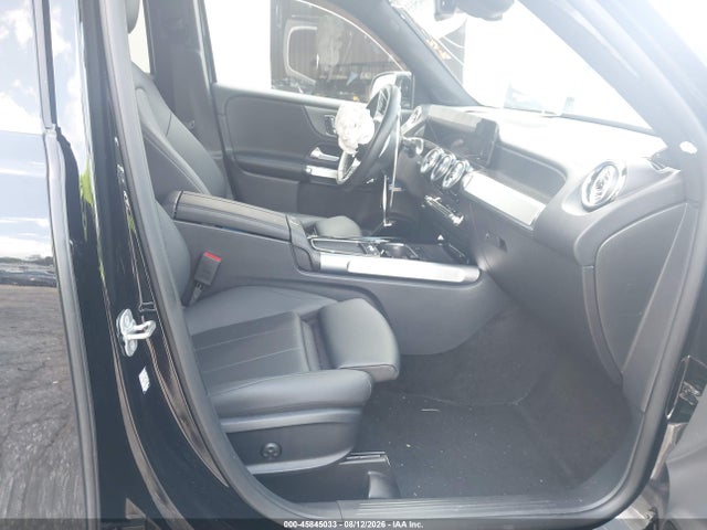 Продажа на аукционе авто 2024 Mercedes-benz Glb 250, vin: W1N4M4GB9RW374081, номер лота: 45845033
