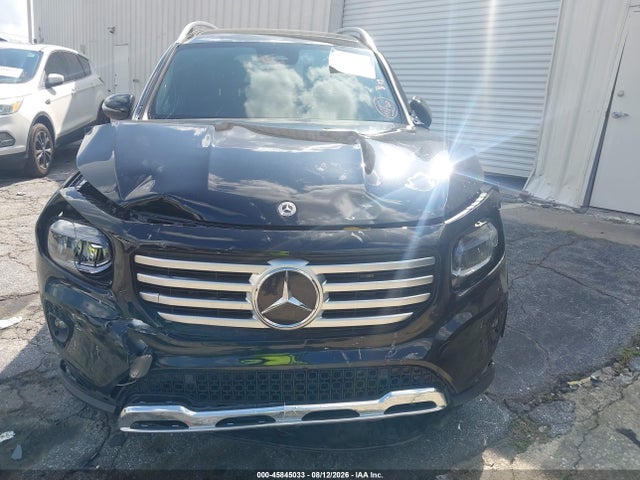 Продажа на аукционе авто 2024 Mercedes-benz Glb 250, vin: W1N4M4GB9RW374081, номер лота: 45845033