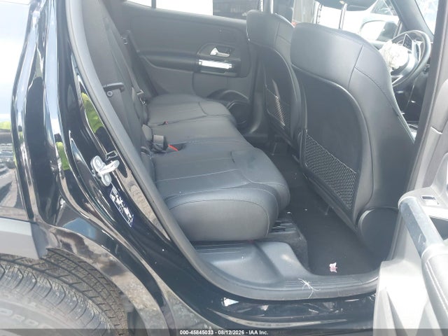 Продажа на аукционе авто 2024 Mercedes-benz Glb 250, vin: W1N4M4GB9RW374081, номер лота: 45845033
