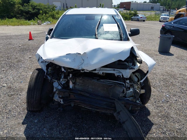Aukcja sprzedaży 2017 Chevrolet Equinox Ls, vin: 2GNALBEK7H1537621, numer aukcji: 45845038