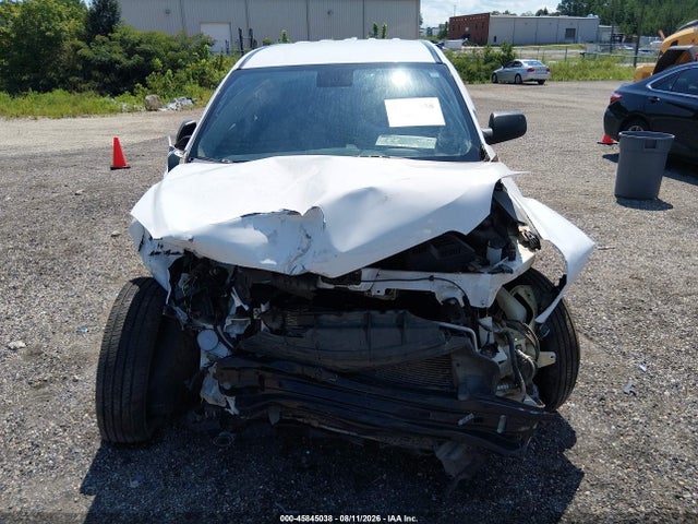 Aukcja sprzedaży 2017 Chevrolet Equinox Ls, vin: 2GNALBEK7H1537621, numer aukcji: 45845038