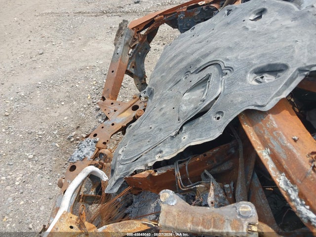 2025 Bmw X3 30 Xdrive მანქანა იყიდება აუქციონზე, vin: 5UX53GP04S9088611, აუქციონის ნომერი: 45845040