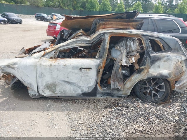 2025 Bmw X3 30 Xdrive მანქანა იყიდება აუქციონზე, vin: 5UX53GP04S9088611, აუქციონის ნომერი: 45845040