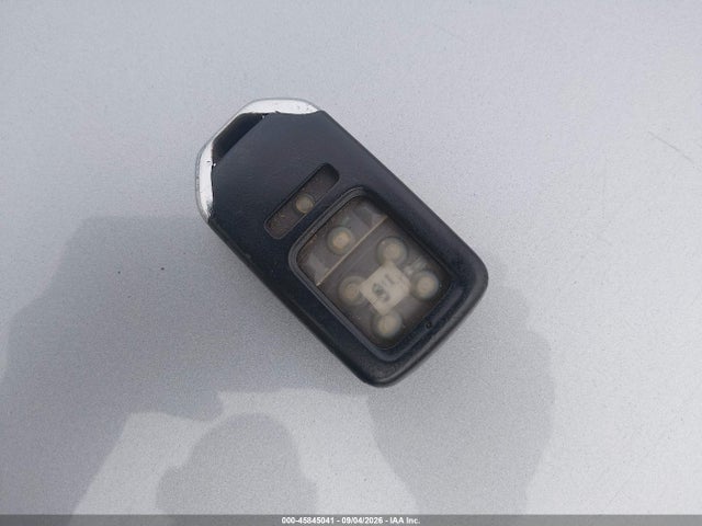45845041 :رقم المزاد ، 5FNRL5H68GB015927 vin ، 2016 Honda Odyssey Ex-l مزاد بيع