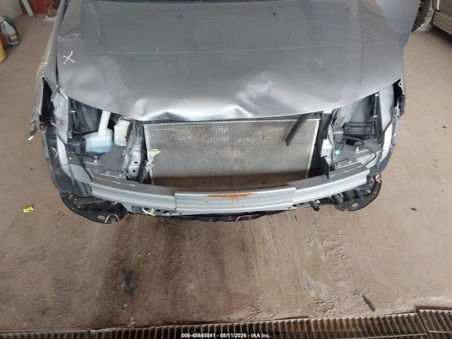 45845041 :رقم المزاد ، 5FNRL5H68GB015927 vin ، 2016 Honda Odyssey Ex-l مزاد بيع