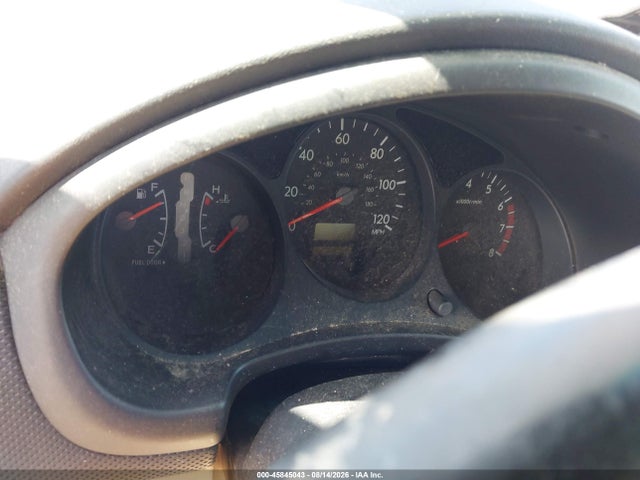 Aukcja sprzedaży 2003 Subaru Forester Xs, vin: JF1SG65673H733551, numer aukcji: 45845043