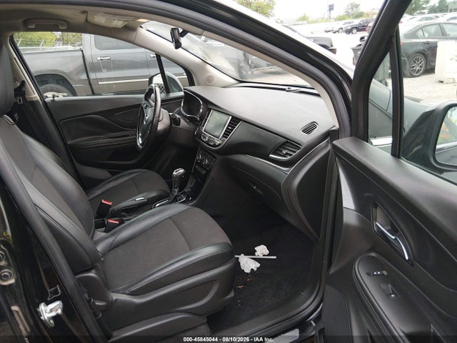 Продаж на аукціоні авто 2019 Buick Encore Fwd Sport Touring, vin: KL4CJ1SB7KB720881, номер лоту: 45845044