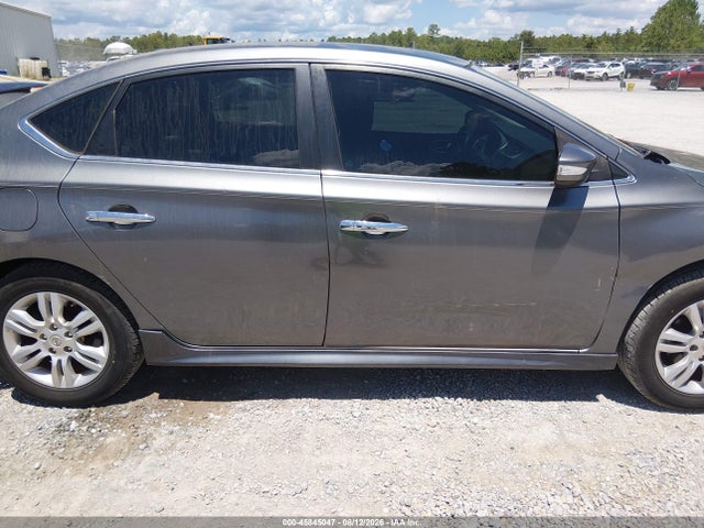 Nissan SENTRA SR 2015 3N1AB7AP2FY324880 Image 13