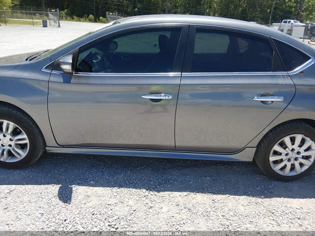 Nissan SENTRA SR 2015 3N1AB7AP2FY324880 Image 14