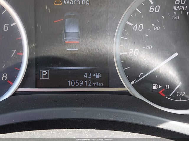 Nissan SENTRA SR 2015 3N1AB7AP2FY324880 Image 15