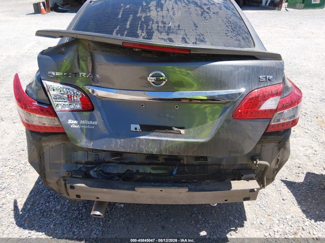 Nissan SENTRA SR 2015 3N1AB7AP2FY324880 Image 16