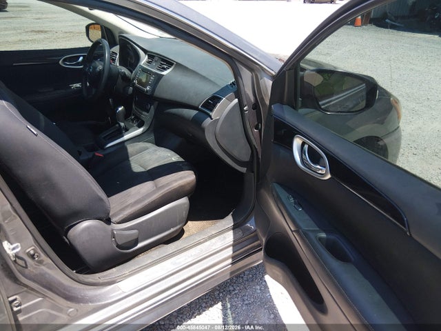 Nissan SENTRA SR 2015 3N1AB7AP2FY324880 Image 5