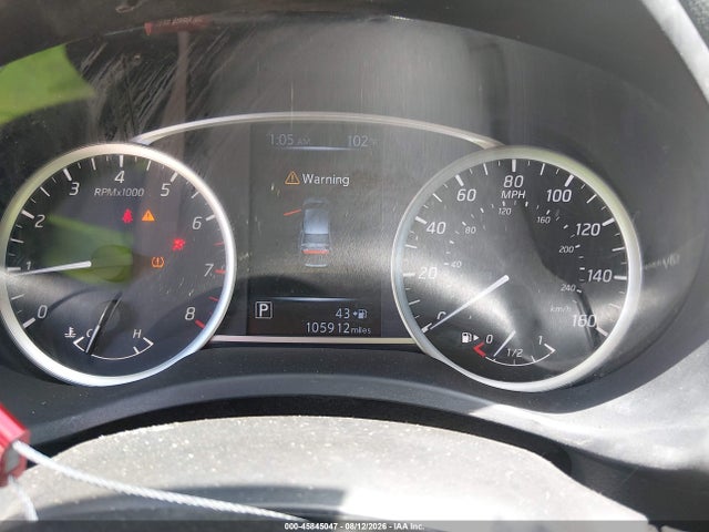 Nissan SENTRA SR 2015 3N1AB7AP2FY324880 Image 7