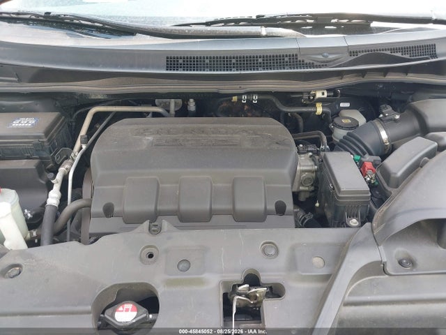 Продаж на аукціоні авто 2013 Honda Odyssey Touring/touring Elite, vin: 5FNRL5H97DB065966, номер лоту: 45845052