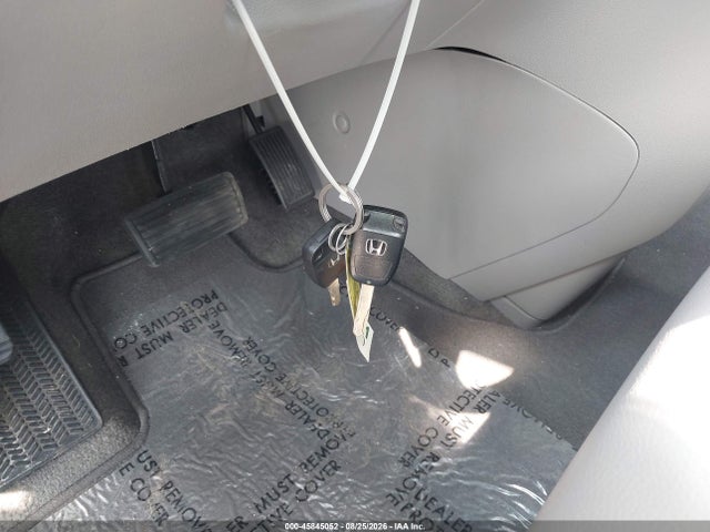 Продаж на аукціоні авто 2013 Honda Odyssey Touring/touring Elite, vin: 5FNRL5H97DB065966, номер лоту: 45845052